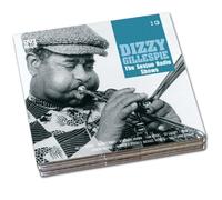 Gillespie, Dizzy - The Sesjun Radio Shows