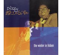 Gillespie, Dizzy - The Winter in Lisbon
