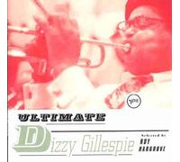 Gillespie, Dizzy - Ultimate