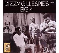 Gillespie - Dizzy's Big 4