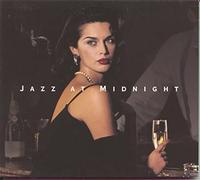 Gillespie - Jazz at Midnight
