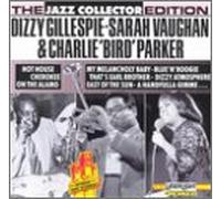 Gillespie - Jazz Collector Edition