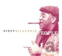 Gillespie/Mitchell/Ruff - Blues People