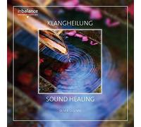 Gillespie,Oliver - Klangheilung