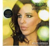 Gillespie, Sarah - Glory Days [Vinyl LP] [VINYL]