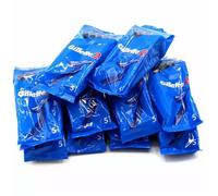 Gillette G2 Disposable Razor 5 pack
