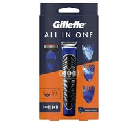 Gillette Fusion ProGlide Styler 3-in-1 (Shave, Trimm, Edge)