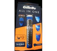 Gillette Fusion ProGlide Styler 3-in-1 (Shave, Trimm, Edge)