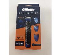 Gillette Fusion ProGlide Styler 3-in-1 (Shave, Trimm, Edge)
