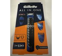 Gillette Fusion ProGlide Styler 3-in-1 (Shave, Trimm, Edge)