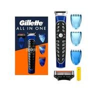 Gillette Fusion ProGlide Styler 3-in-1 (Shave, Trimm, Edge)