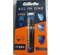 Gillette Fusion ProGlide Styler 3-in-1 (Shave, Trimm, Edge)