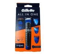 Gillette Fusion ProGlide Styler 3-in-1 (Shave, Trimm, Edge)