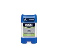 GILLETTE ALOE SCENT DEO STICKS gel 70ML PACKx 3