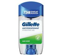 Gillette Aloe Fragrance Antiperspirant for Men 70 ml