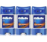 Gillette Sport Triumph 48h Anti-perspirant Gel 70ml