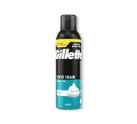 Gillette Base Sensitive Shaving Foam Regular 250ml (Pack of 6) C012549