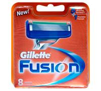 Gillette Fusion razor blades