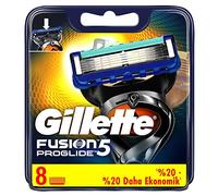 Gillette Blades, Old Version