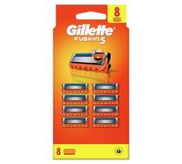 Gillette Blades, Old Version