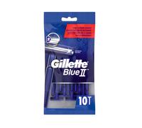 Gillette Blue 2 Disposable Razor 10s 10 pcs