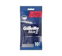 Gillette Blue 2 Disposable Razor 10s (Pack of 4 x 10) C000183