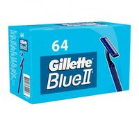 Gillette Blue II Disposable scrapers 64 pcs