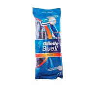 Gillette Blue II Plus - 5 pcs