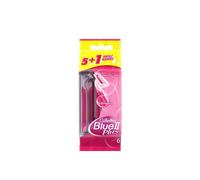 Venus Gillette Simply Venus2 6U.
