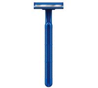 Gillette Blue II Razor 10 Units