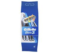 Gillette Blue3-6 Pieces