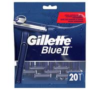Gillette BlueII Men's Disposable Razors