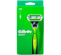 Gillette Body Razor