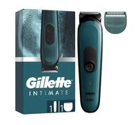 Gillette Braun Intimate | Hair Trimmer i3 SkinFirst Technology | Waterproof