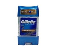 Gillette Champion Gold Antiperspirant Gel
