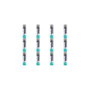 Gillette Classic 200 ml Sensitive Skin Shaving Gel (Pack of 12)