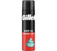 Gillette Regular Shave Gel - 200ML