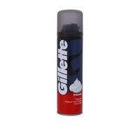 Gillette Classic Men's Shaving Foam Regular 200ml