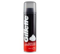Gillette Classic Men's Shaving Foam Regular 200ml