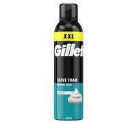 Gillette Classic Sensitive Shave Foam, for Sensitive Skin, 300ml