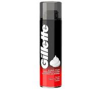 Gillette Shaving Foam Sensitive Skin