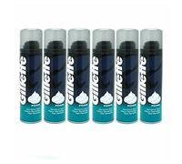 Gillette Sensitive Shaving Foam 200 ml