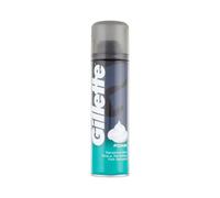 Gillette Classic Sensitive Skin Men's Shaving Foam 200ml