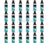 Gillette Classic Sensitive Skin Mens Shaving Foam 200ml x 24