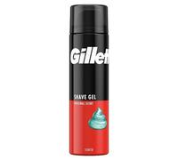 Gillette Shaving Foam Sensitive Skin