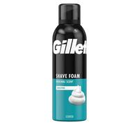 Gillette Shaving Foam Sensitive Skin