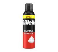 Gillette Classic Shave Foam Original Scent 200ml