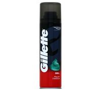Gillette Regular Shave Gel - 200ML