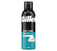 Gillette Classic Shaving Foam, 200ml, 75062526