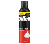 Gillette Classic Shaving Foam Original Scent - 250 ml